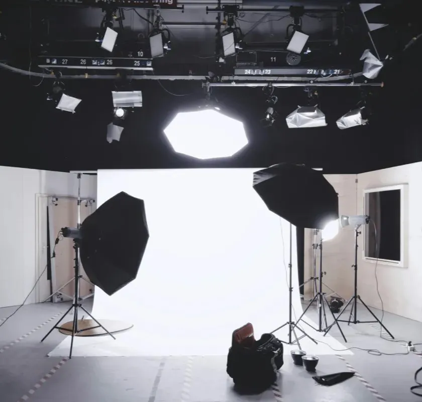 Scaled Studio