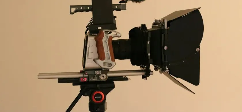 camera stands