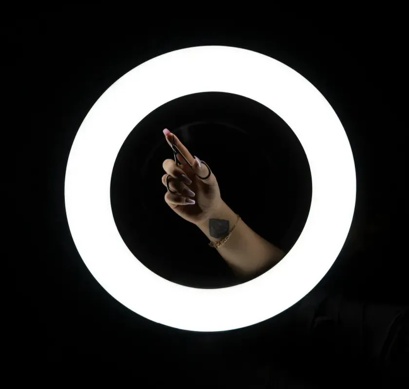 ringlights