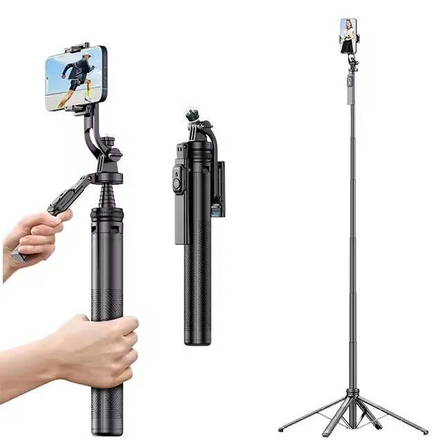 C18 Portable Travel Quadrupod – Lightweight Foldable Camera Stand in Kenya-quadrupod and stand