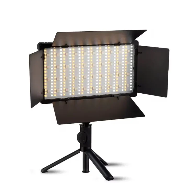 LED 600 RGB Pro – Professional RGB Video Light Panel in Kenya-panels and LED lights