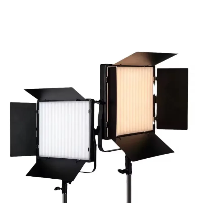 LED 660 Pro – Professional Dimmable Studio LED Light in Kenya-L.E.D lights and panels