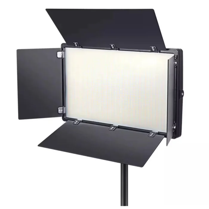 LED 800 Pro RGB Studio Light – Adjustable RGB Video Panel in Kenya-L.E.D lights and panels