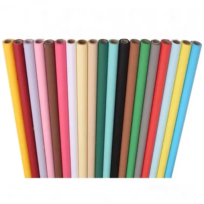 2.72 x 5M Paper Backdrop Kenya – Seamless Studio Background Roll