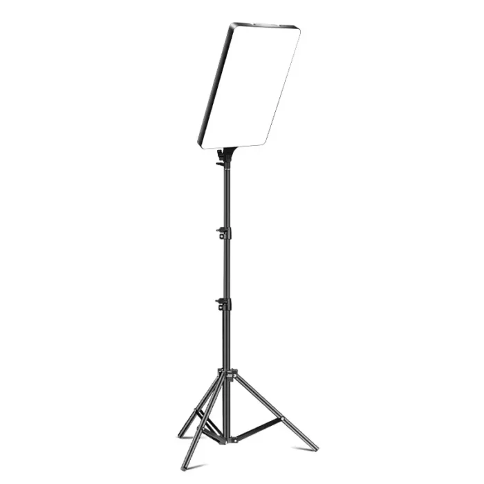 RL16 Rectangular Fill Light – LED Video Lighting Panel in Kenya-fill light and light stand