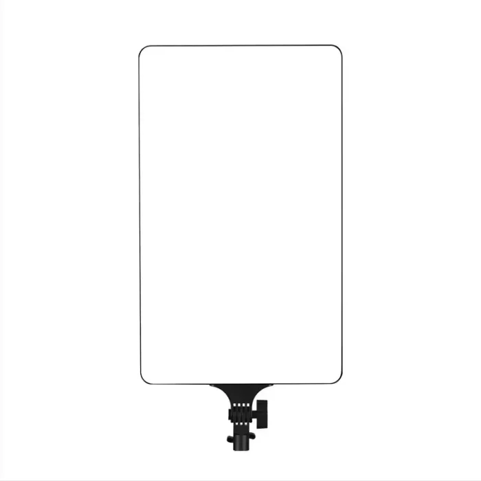 RL19 Rectangular Fill Light – LED Video Light for Content Creators in Kenya-fill light and knob
