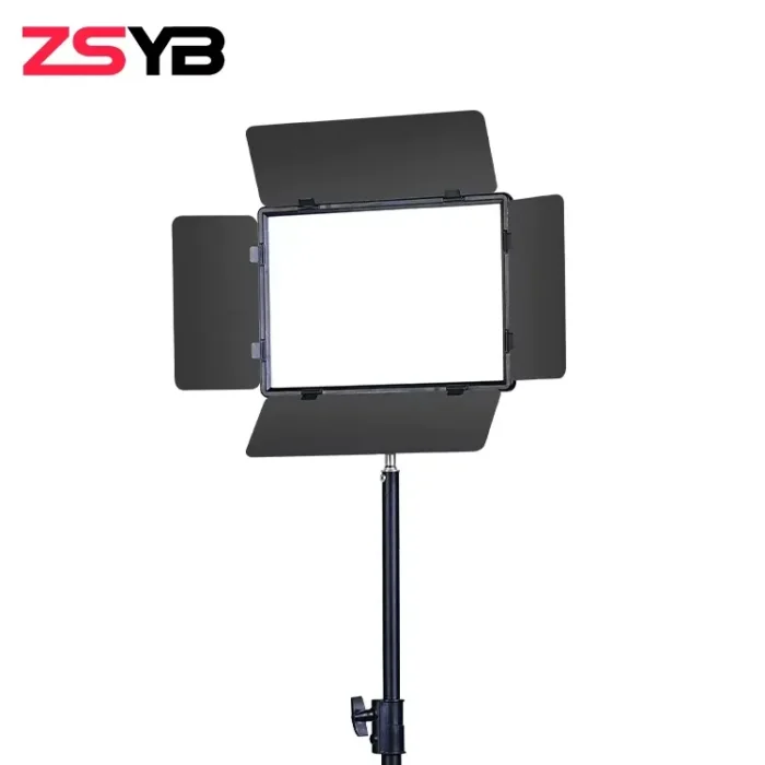 ZSYB P900 Fill Light – Portable LED Video Light Panel in Kenya-fill light and panels