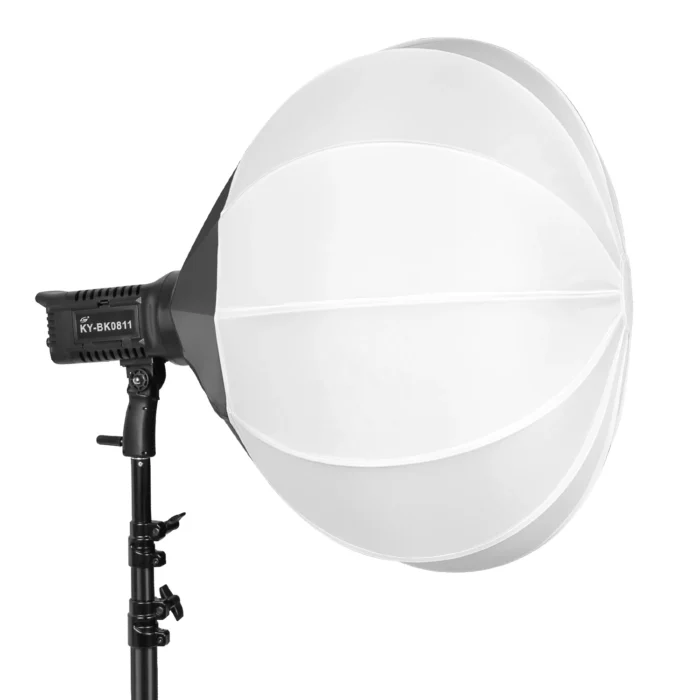 65cm Bowens Mount Lantern Softbox Metal Build Nairobi Kenya