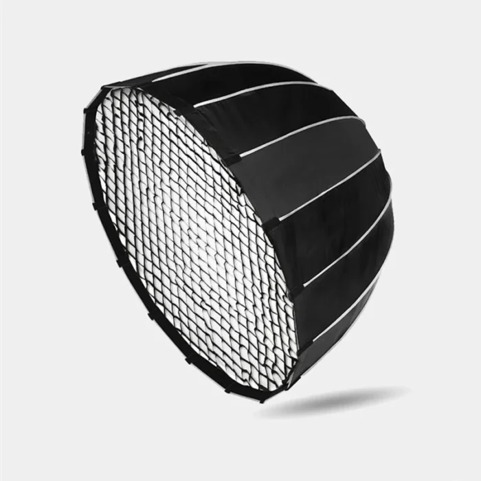 Deep Parabolic Softbox with Bowens Mount 120cm Nairobi Kenya
