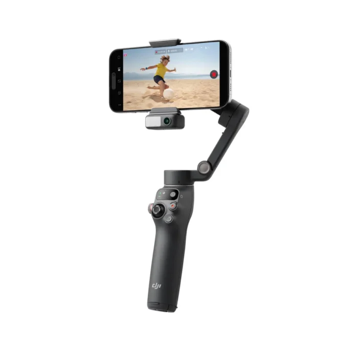 Alternate Text: DJI Osmo Mobile 7P Robust 3-Axis Gimbal Stabilizer Nairobi Kenya