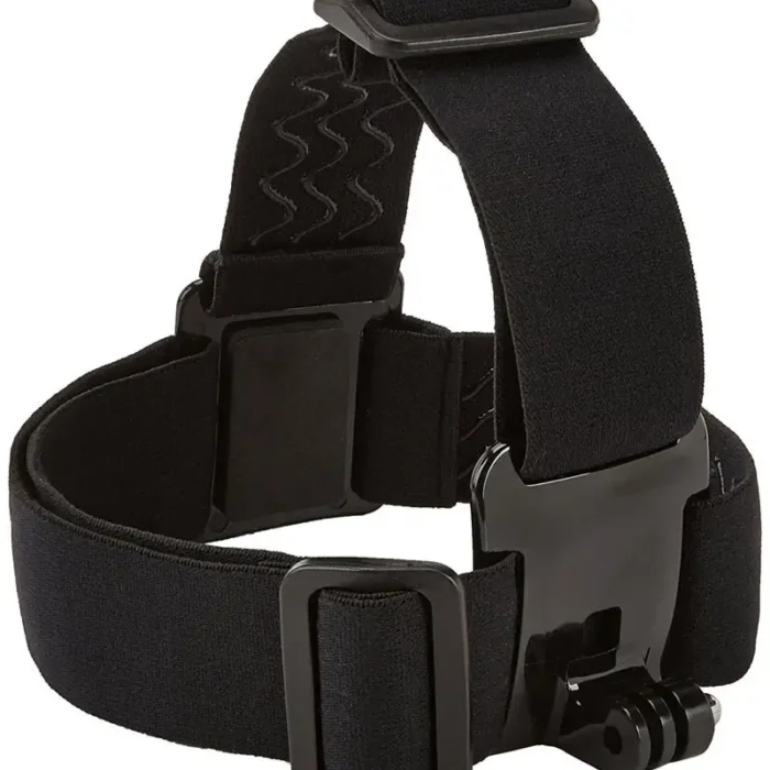Adjustable Head Strap for Smartphone GoPro Action Camera Nairobi Kenya