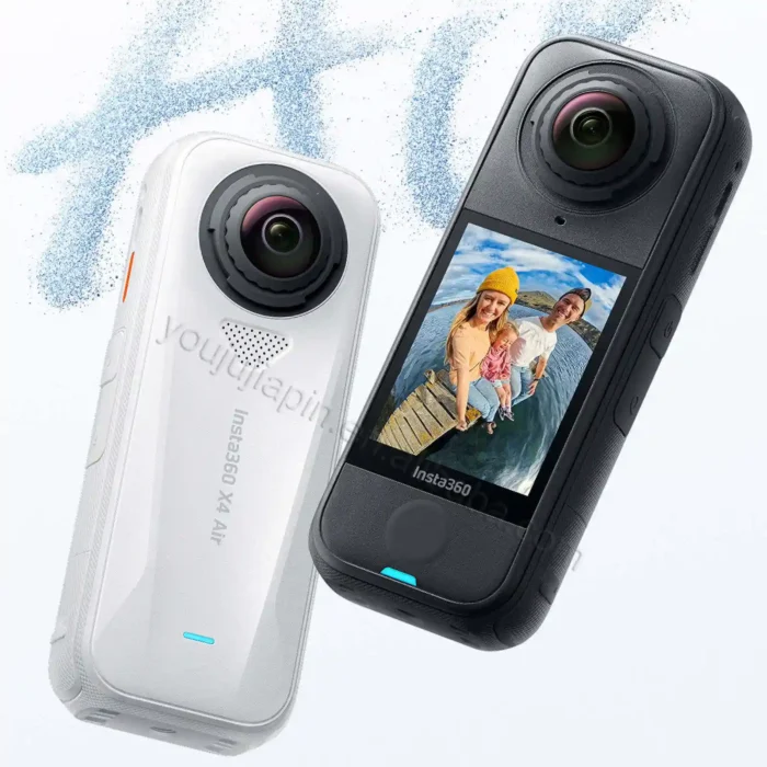 Original Insta360 X4 Air Professional 8K 360 Video Camera Nairobi Kenya