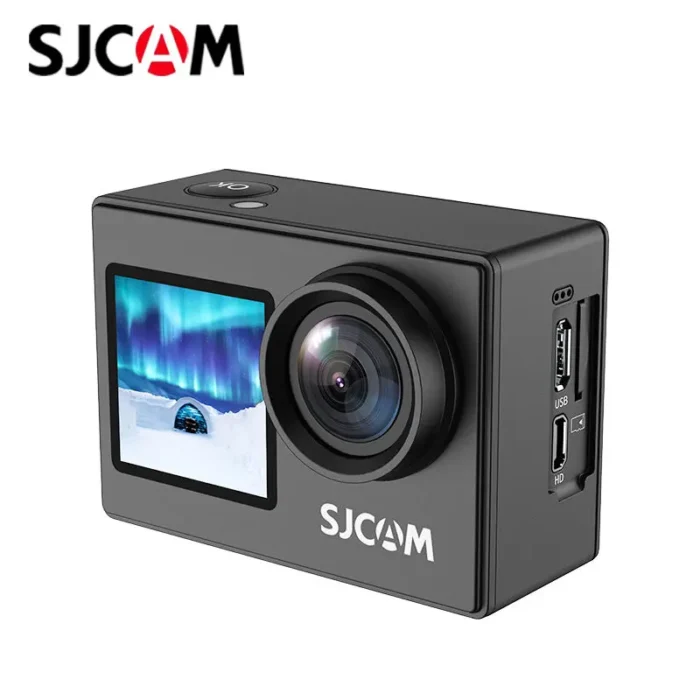 SJCAM SJ4000 Dual Screen Waterproof Action Camera Nairobi Kenya